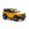 Mô hình xe Ford Bronco Badlands 2021 1:24 Maisto 31530