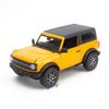 Mô hình xe Ford Bronco Badlands 2021 1:24 Maisto 31530