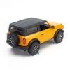 Mô hình xe Ford Bronco Badlands 2021 1:24 Maisto 31530