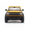 Mô hình xe Ford Bronco Badlands 2021 1:24 Maisto 31530