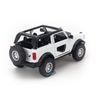  Mô hình xe Ford Bronco Badlands 2021 1:32 Alloy model 