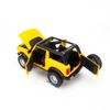 Mô hình xe Ford Bronco Badlands 2021 1:32 Alloy model