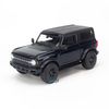 Mô hình xe Ford Bronco Wildtrak 2021 1:18 Maisto