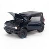 Mô hình xe Ford Bronco Wildtrak 2021 1:18 Maisto