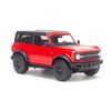 Mô hình xe Ford Bronco Wildtrak 2021 1:18 Maisto