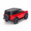 Mô hình xe Ford Bronco Wildtrak 2021 1:18 Maisto