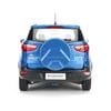  Mô hình xe Ford Ecosport Blue 2018 All New 1:18 Paudi 