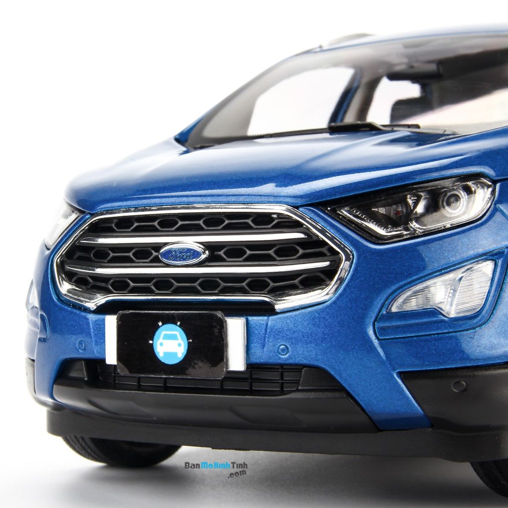 Xe Ford EcoSport 2021 Mới  Giá Bán Của Ford Ecosport 2019 Mới