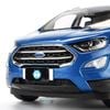  Mô hình xe Ford Ecosport Blue 2018 All New 1:18 Paudi 