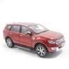  Mô hình xe Ford Everest Titanium 1:18 Dealer 