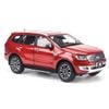 Mô hình xe Ford Everest Titanium 1:18 Dealer