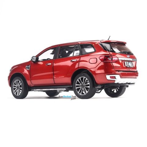 Xe Ford Everest 2019 mới Báo giá lăn bánh thông số kỹ thuật hình ảnh màu  xe 