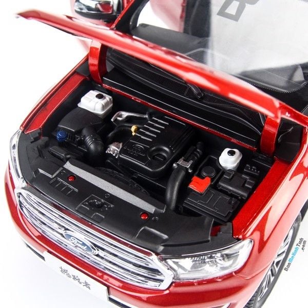 Tổng hợp 79 hình về mô hình ford everest  NEC