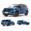  Mô hình xe Ford Explorer 1:18 Dealer 