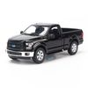  Mô hình xe Ford F-150 2015 Regular Cab 1:24 Welly 