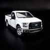  Mô hình xe Ford F-150 2015 Regular Cab 1:24 Welly 