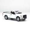  Mô hình xe Ford F-150 2015 Regular Cab 1:24 Welly 