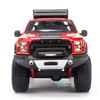  Mô hình xe Design Off-Road Kings 2017 Ford F-150 Raptor 1:24 Maisto 