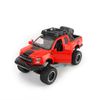 Mô hình xe Ford F-150 Raptor Off-Road Kings 2017 1:32 Miniauto Red (9)