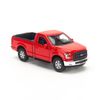  Mô hình xe Ford F150 Regular Cab 2015 1:36 Welly- 43701 