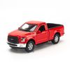 Mô hình xe Ford F150 Regular Cab 2015 1:36 Welly- 43701