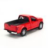 Mô hình xe Ford F150 Regular Cab 2015 1:36 Welly- 43701