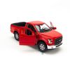 Mô hình xe Ford F150 Regular Cab 2015 1:36 Welly- 43701