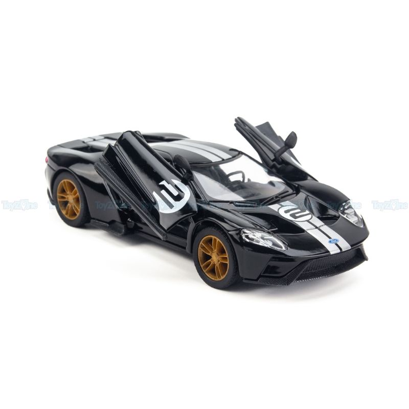 Mô hình xe Ford GT 1:36 KINSMART