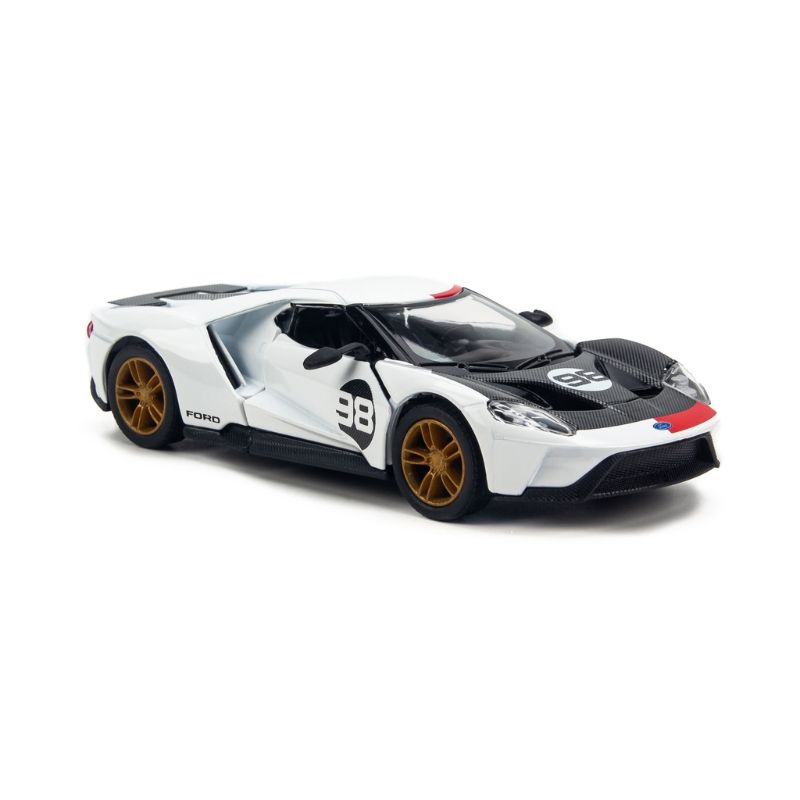 Mô hình xe Ford GT 1:36 KINSMART