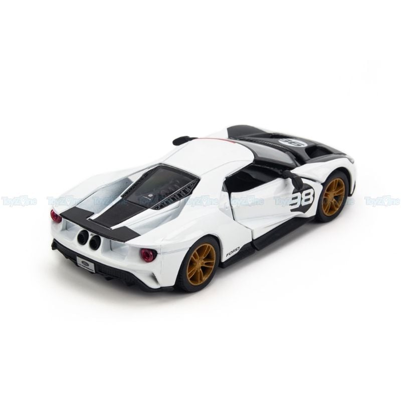 Mô hình xe Ford GT 1:36 KINSMART
