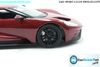  Mô hình xe Ford GT 2017 1:24 Welly 