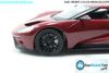  Mô hình xe Ford GT 2017 1:24 Welly 