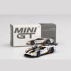 Mô hình xe Ford GT MK II 1:64 MiniGT