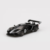 Mô hình xe Ford GT MK II 1:64 MiniGT