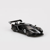  Mô hình xe Ford GT MK II 1:64 MiniGT 