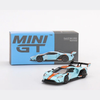  Mô hình xe Ford GT MK II 1:64 MiniGT 