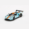  Mô hình xe Ford GT MK II 1:64 MiniGT 