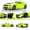 Mô hình xe Ford Mustang 2014 Street Racer 1:24 Maisto