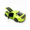 Mô hình xe Ford Mustang 2014 Street Racer 1:24 Maisto