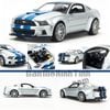 Mô hình xe Ford Mustang 2014 Street Racer 1:24 Maisto