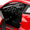 Mô hình xe Ford Mustang 2015 GT Red 1:18 Maisto (14)