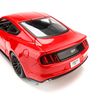 Mô hình xe Ford Mustang 2015 GT Red 1:18 Maisto (11)