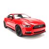 Mô hình xe Ford Mustang 2015 GT Red 1:18 Maisto (9)