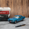  Mô hình xe Ford Mustang Coupe 1965 1:18 Norev 