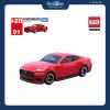 Mô hình xe Ford Mustang Ecoboost Fastback No.91 1:63 TOMICA