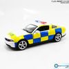  Mô hình xe Ford Mustang England Police Yellow 1:32 UNI 