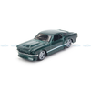  Mô hình xe Ford Mustang GT 1967 1:64 Bburago 