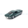  Mô hình xe Ford Mustang GT 1967 1:64 Bburago 