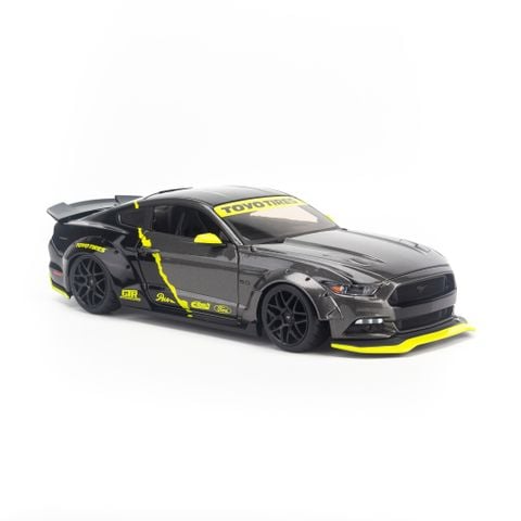 Modelo de Ford Mustang GT Maisto mustang gt maisto Modelo de Ford Mustang GT Maisto