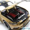 Mô hình xe Ford Mustang GT 2015 1:24 Maisto